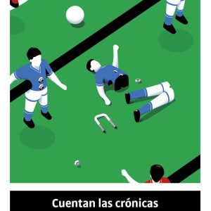 Cuentan las crónicas