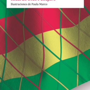 En busca del hombre salvaje. Lo que el Cipotegato me enseñó